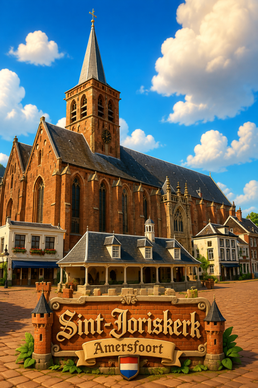 Sint-Joriskerk