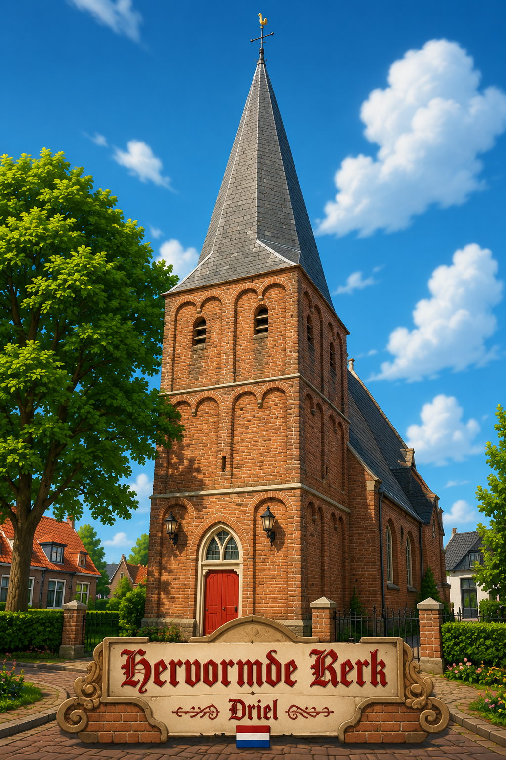Hervormde Kerk