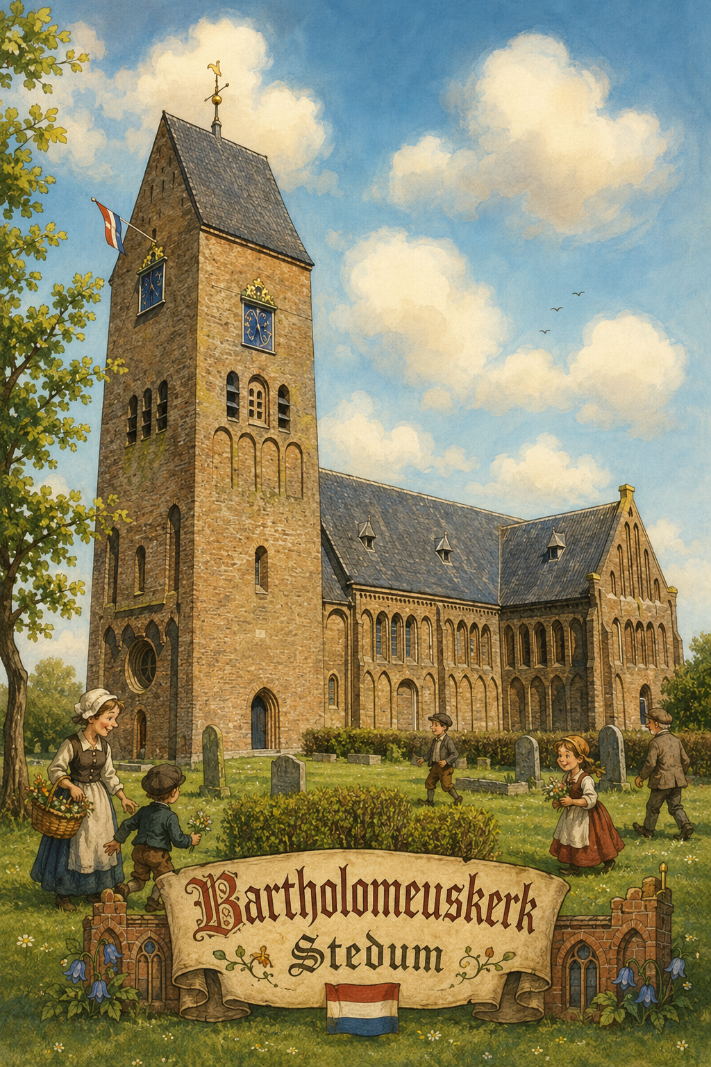 Bartholomeuskerk