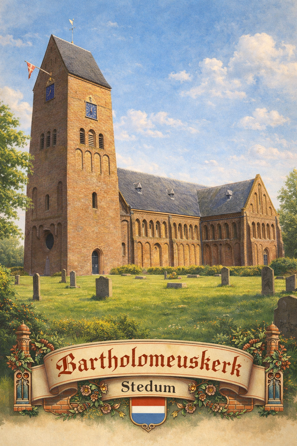 Bartholomeuskerk