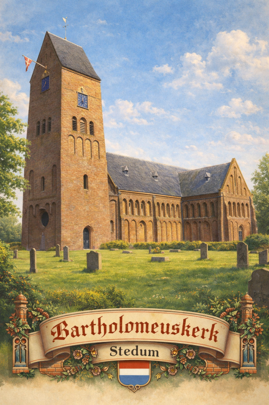 Bartholomeuskerk