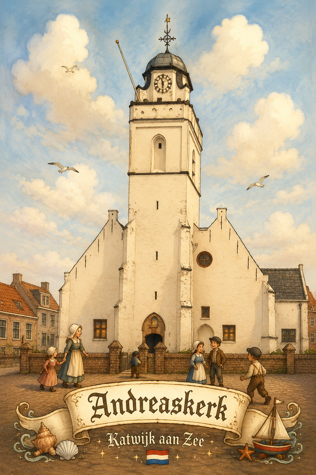 Andreaskerk