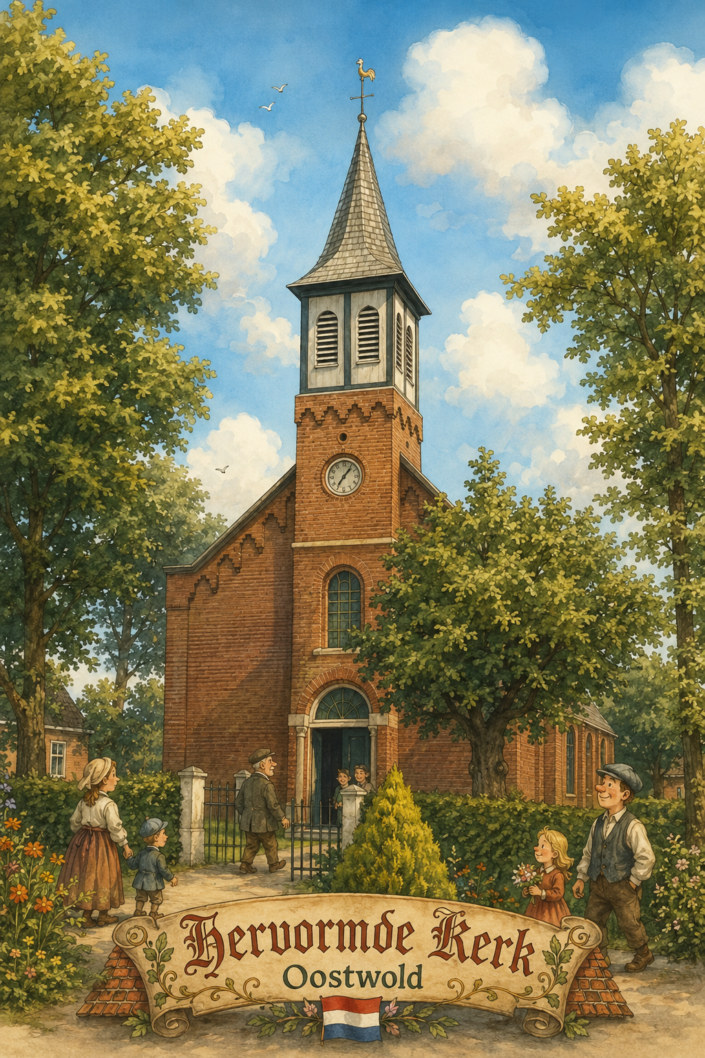 Hervormde Kerk