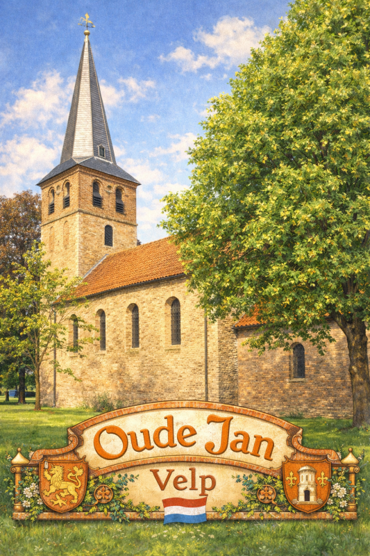 Oude Jan