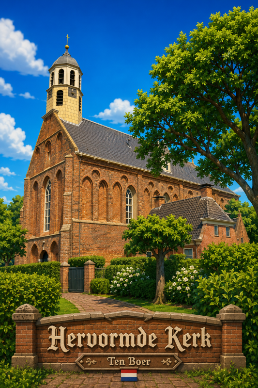 Hervormde Kerk