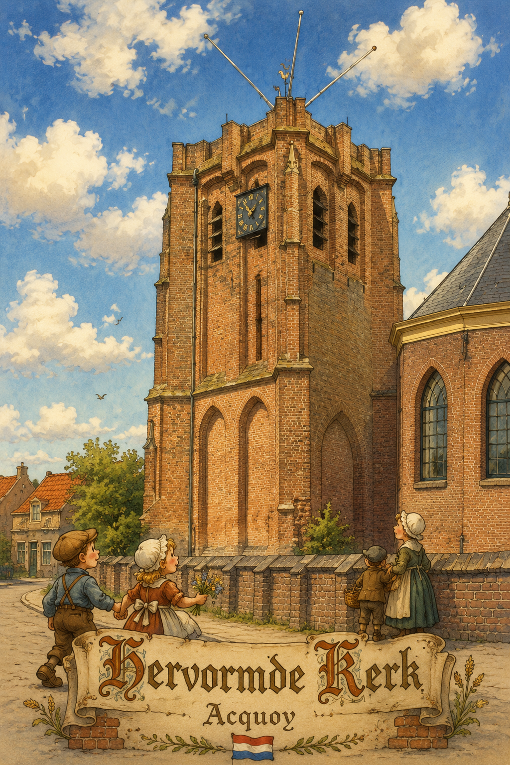 Hervormde Kerk