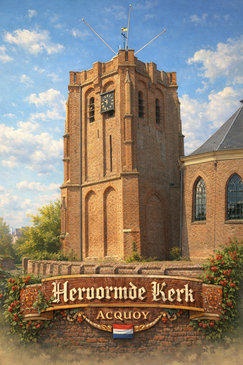 Hervormde Kerk