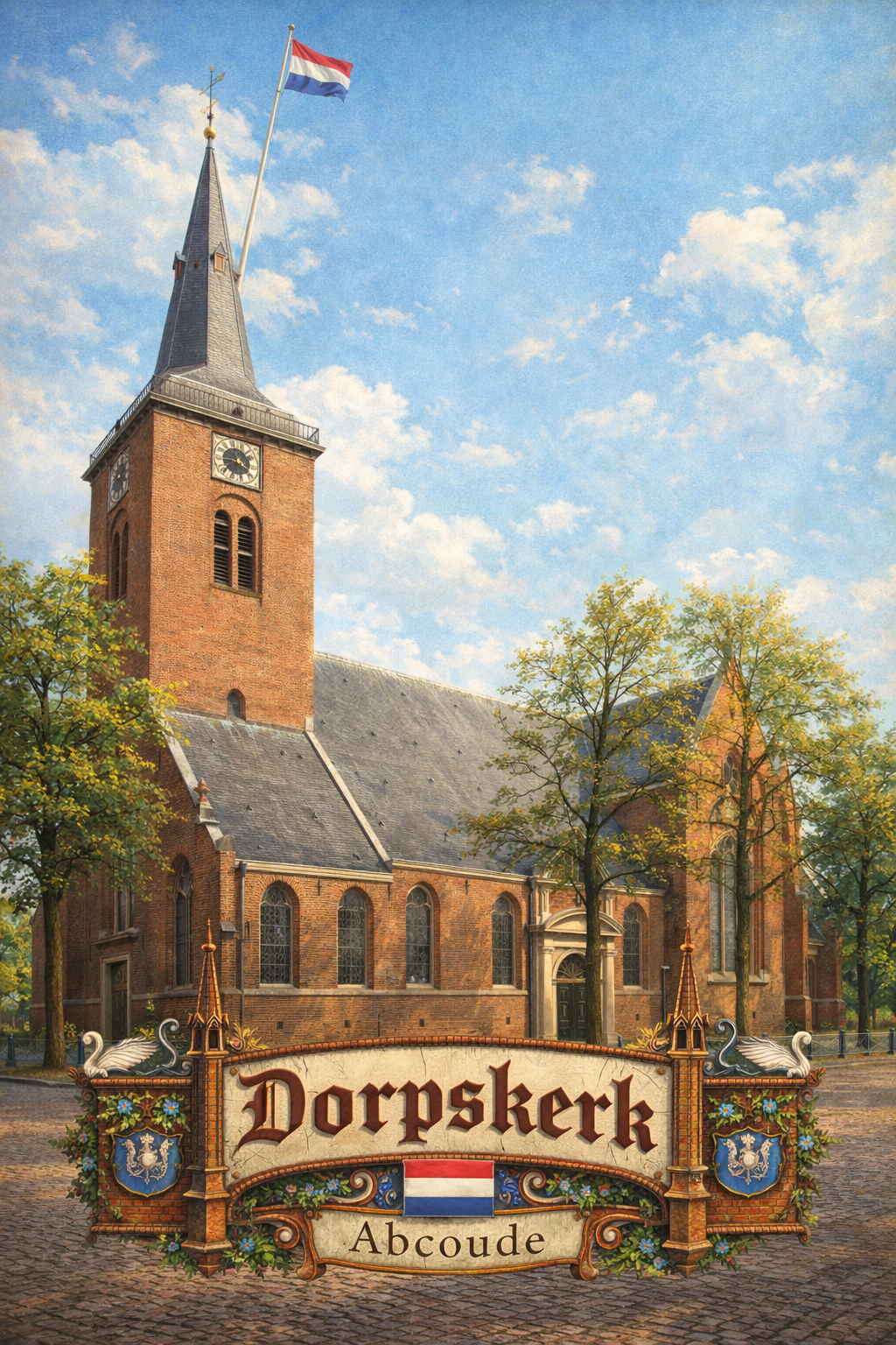 Dorpskerk