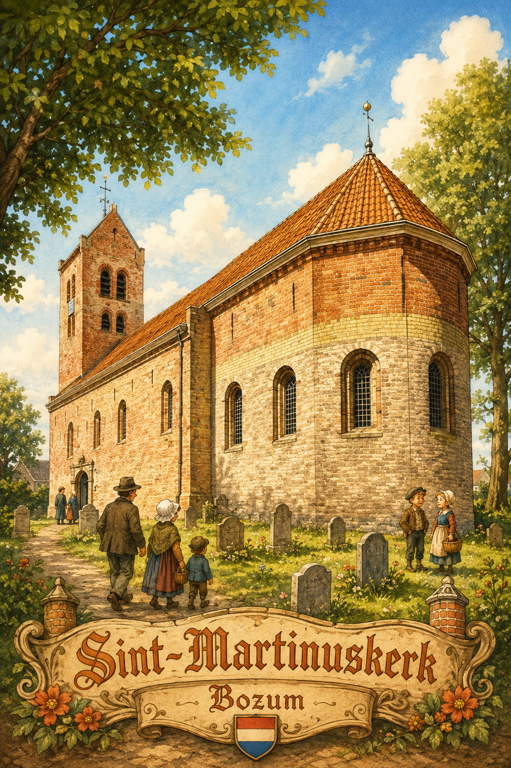 Sint-Martinuskerk