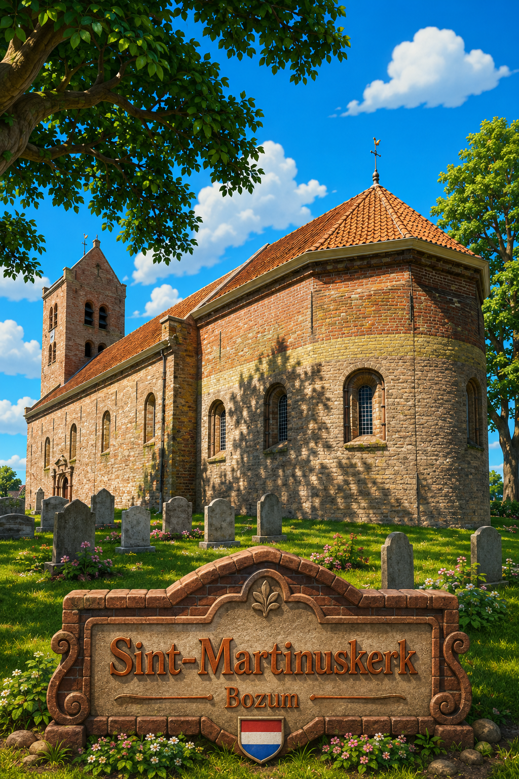 Sint-Martinuskerk
