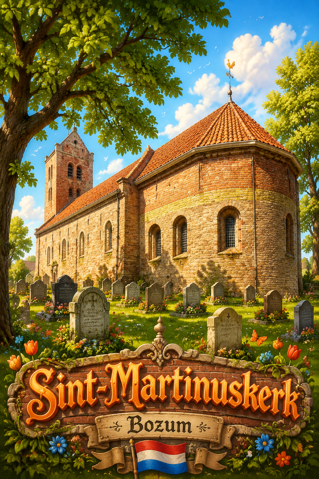 Sint-Martinuskerk