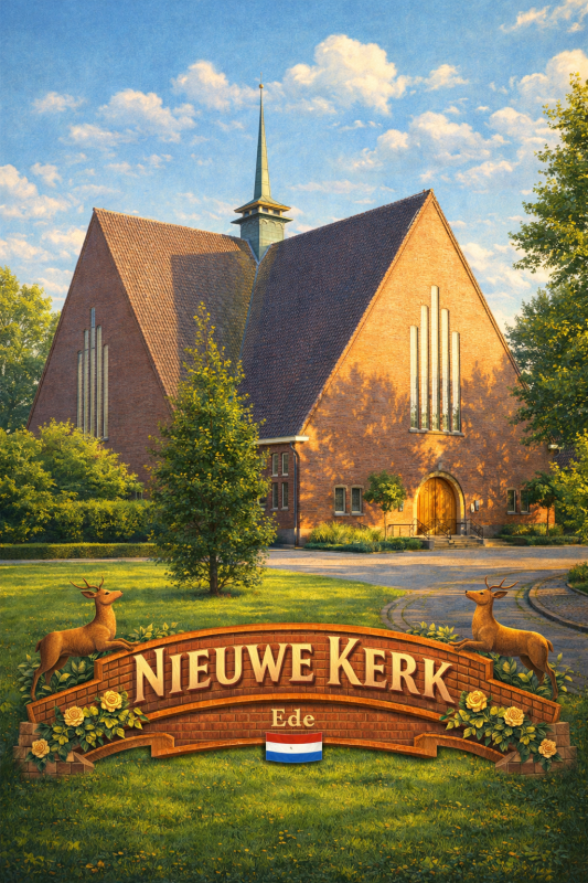Nieuwe Kerk
