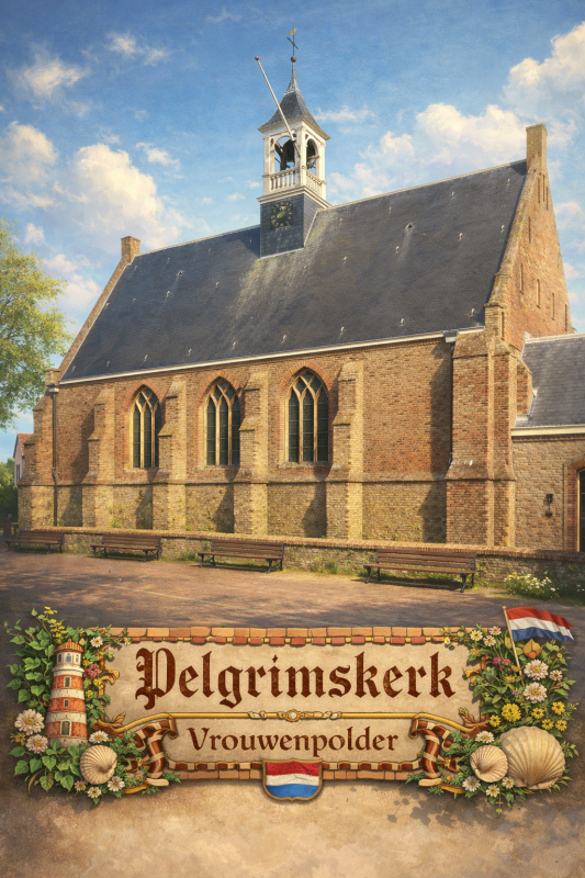 Pelgrimskerk