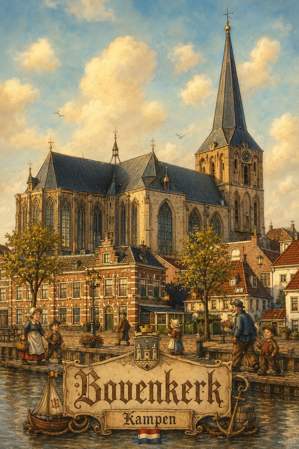 Bovenkerk