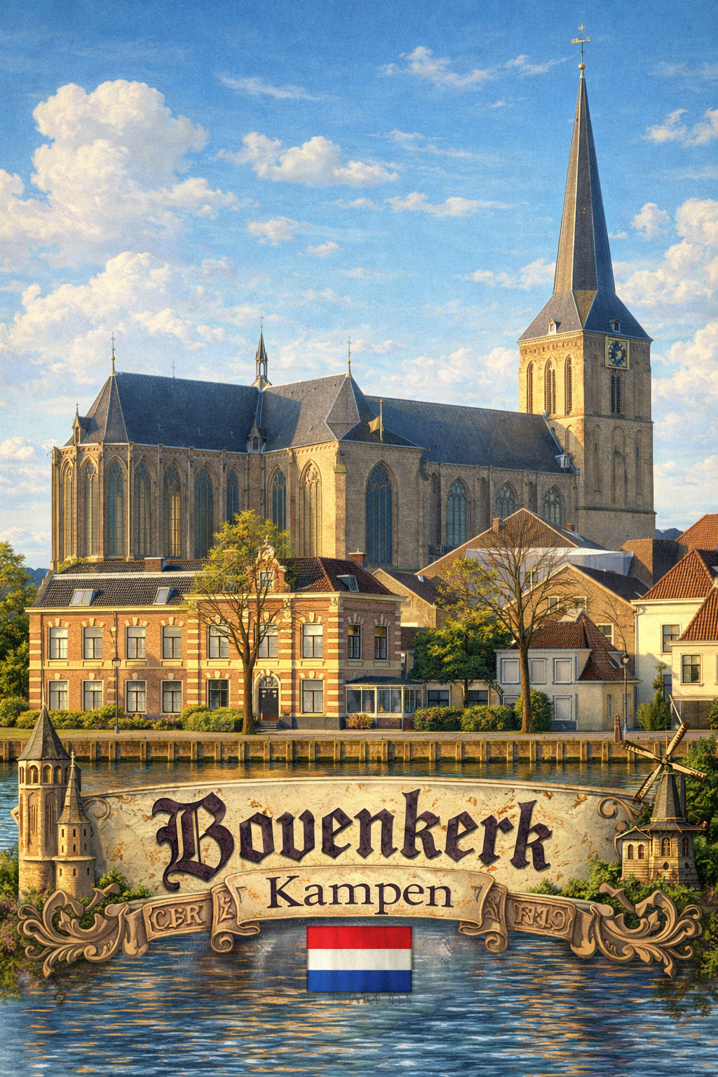Bovenkerk