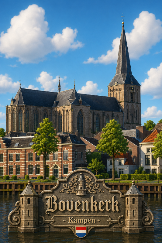 Bovenkerk