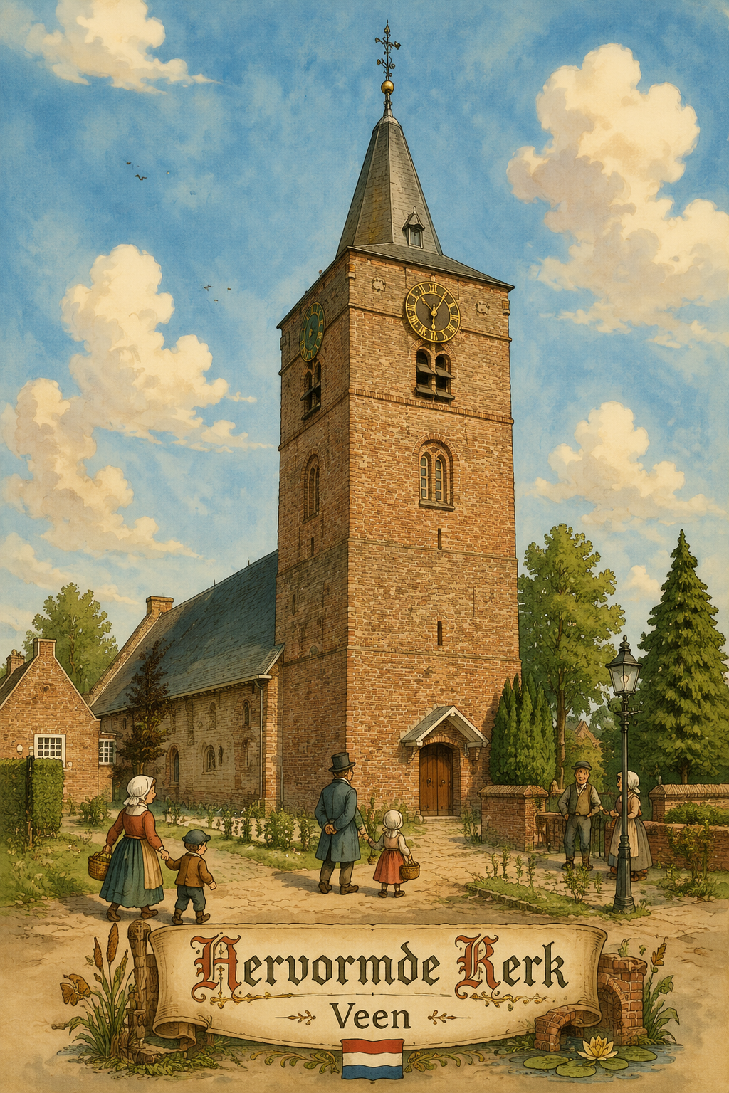 Hervormde Kerk