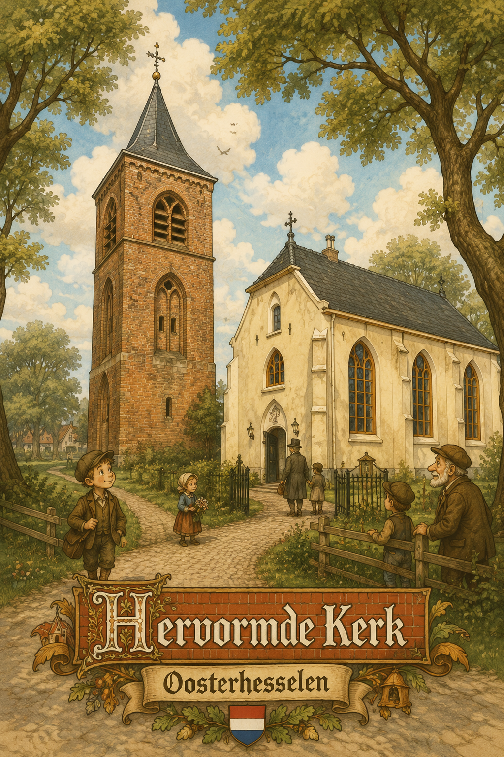 Hervormde Kerk