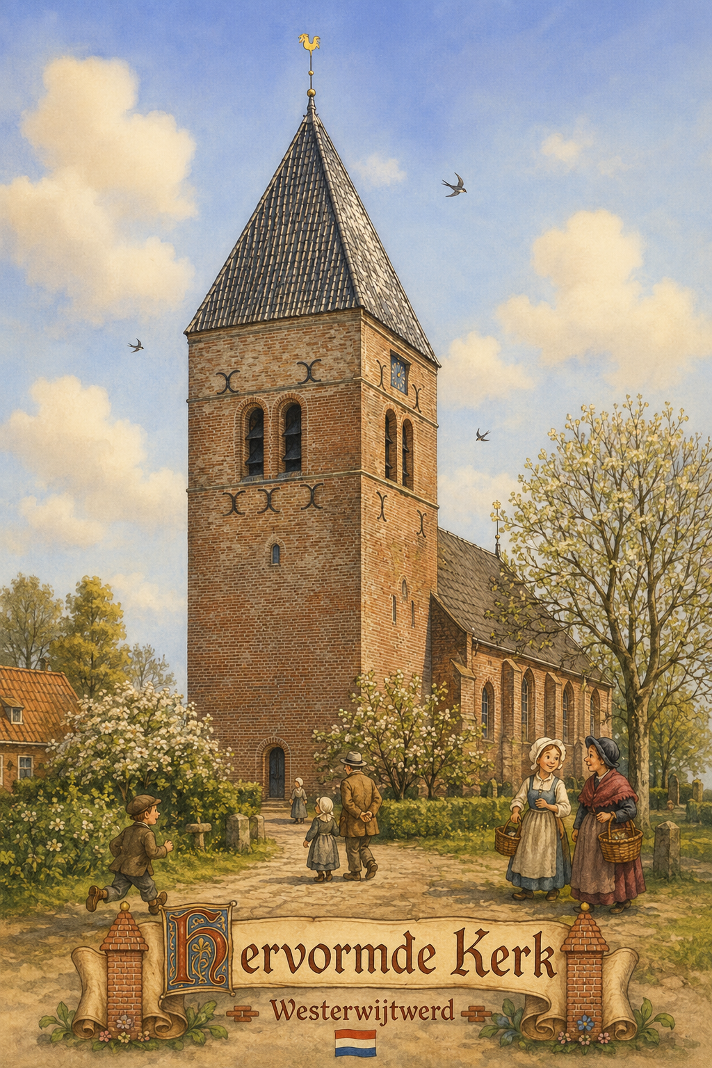 Hervormde Kerk