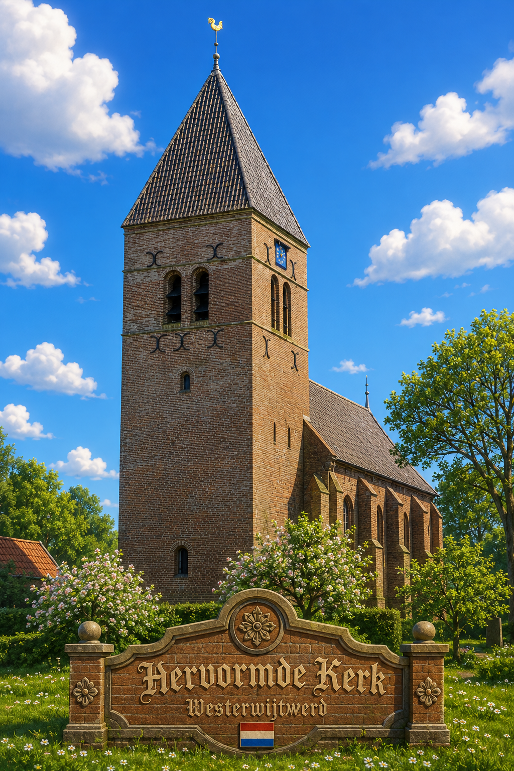 Hervormde Kerk