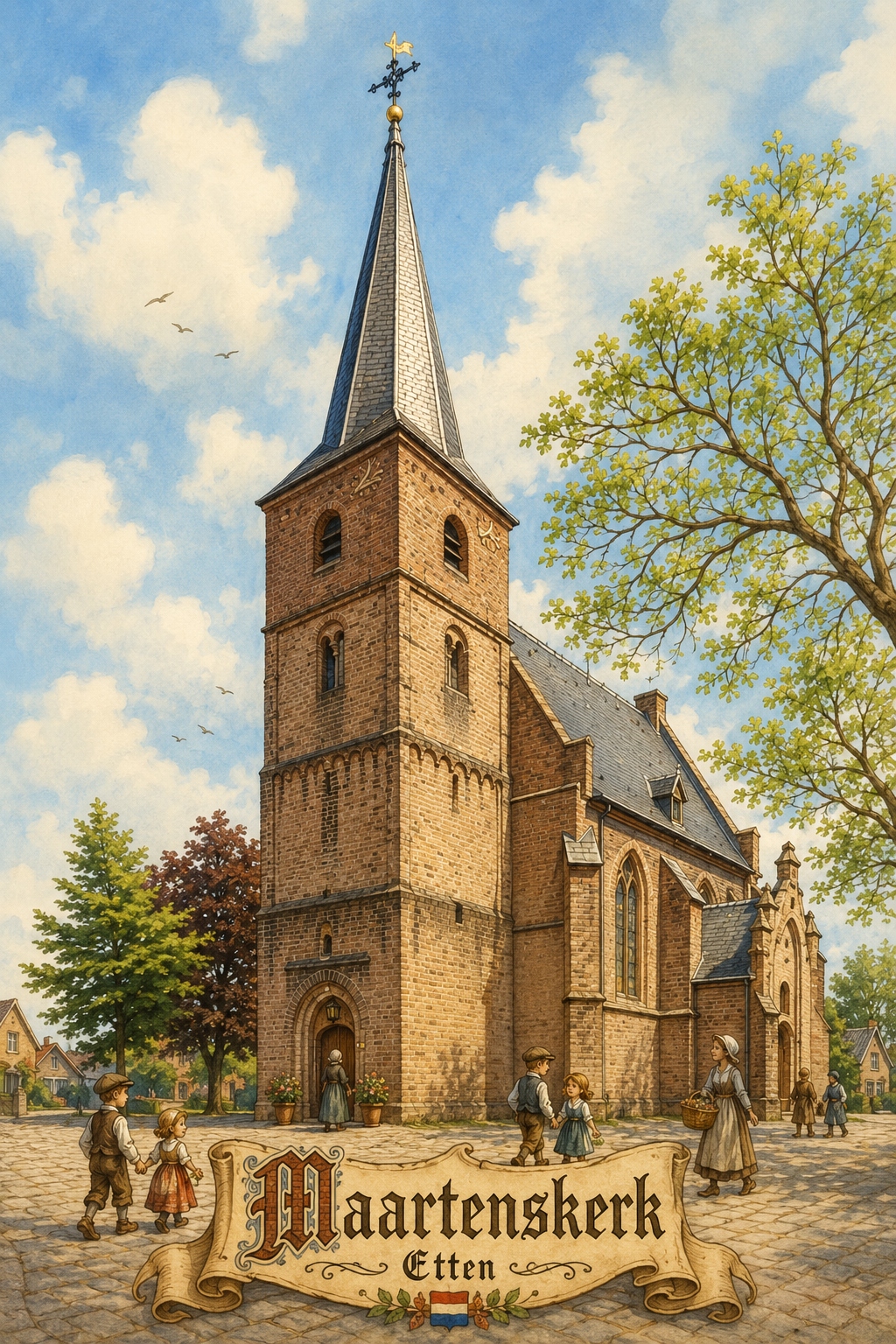 Maartenskerk