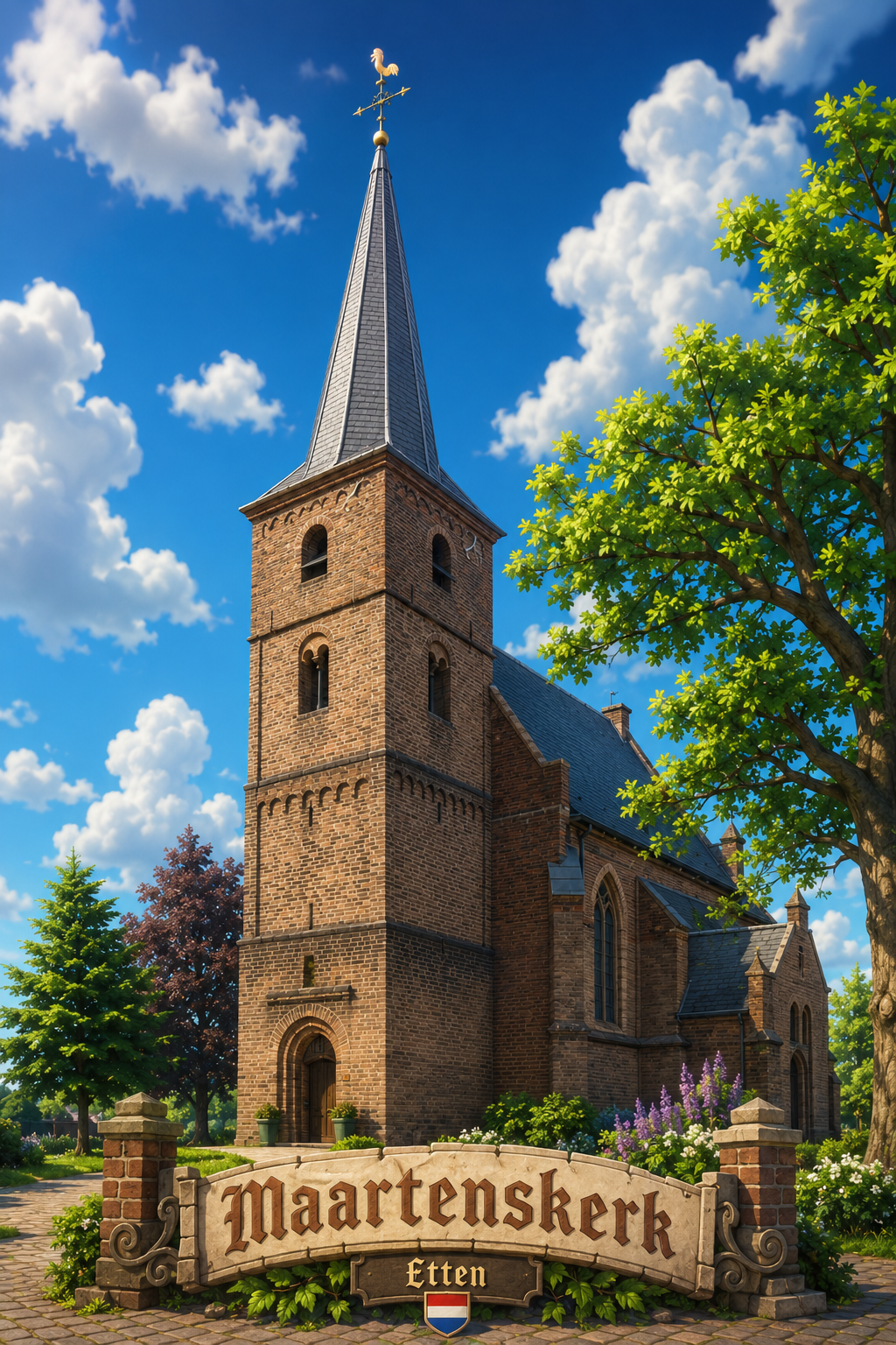 Maartenskerk