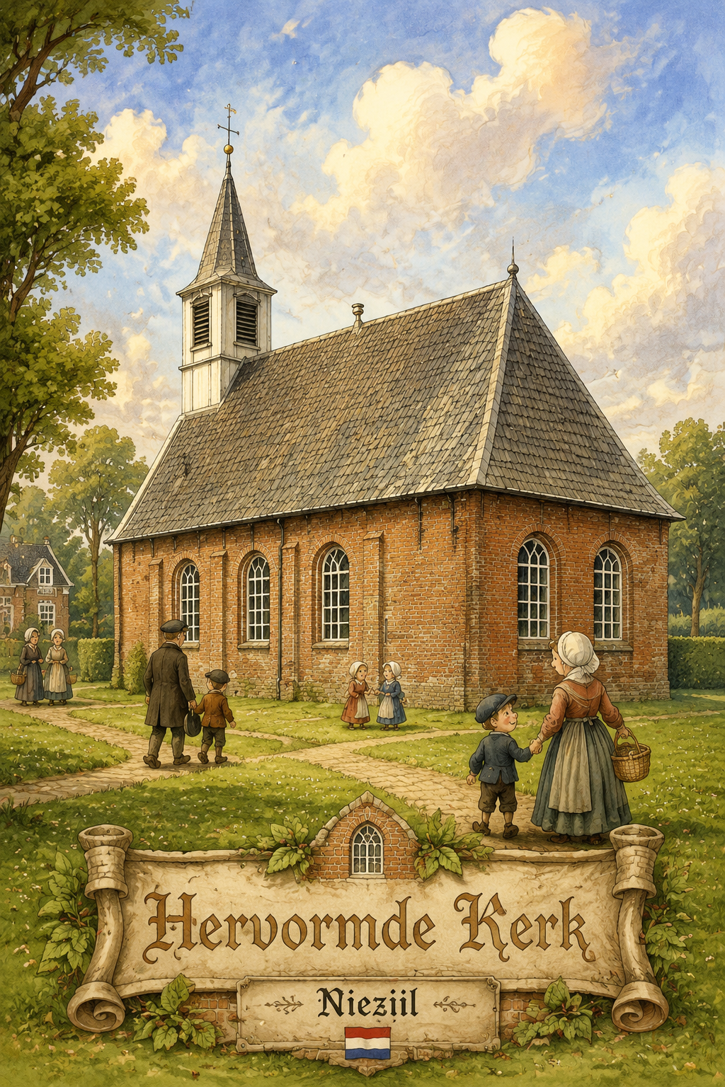 Hervormde Kerk