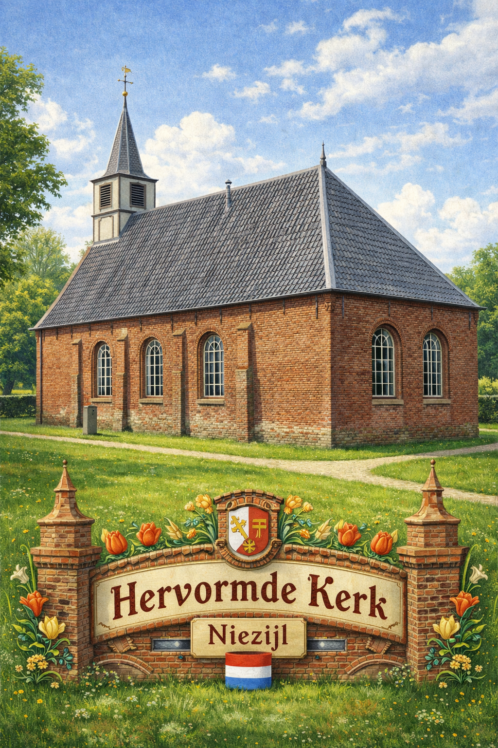 Hervormde Kerk