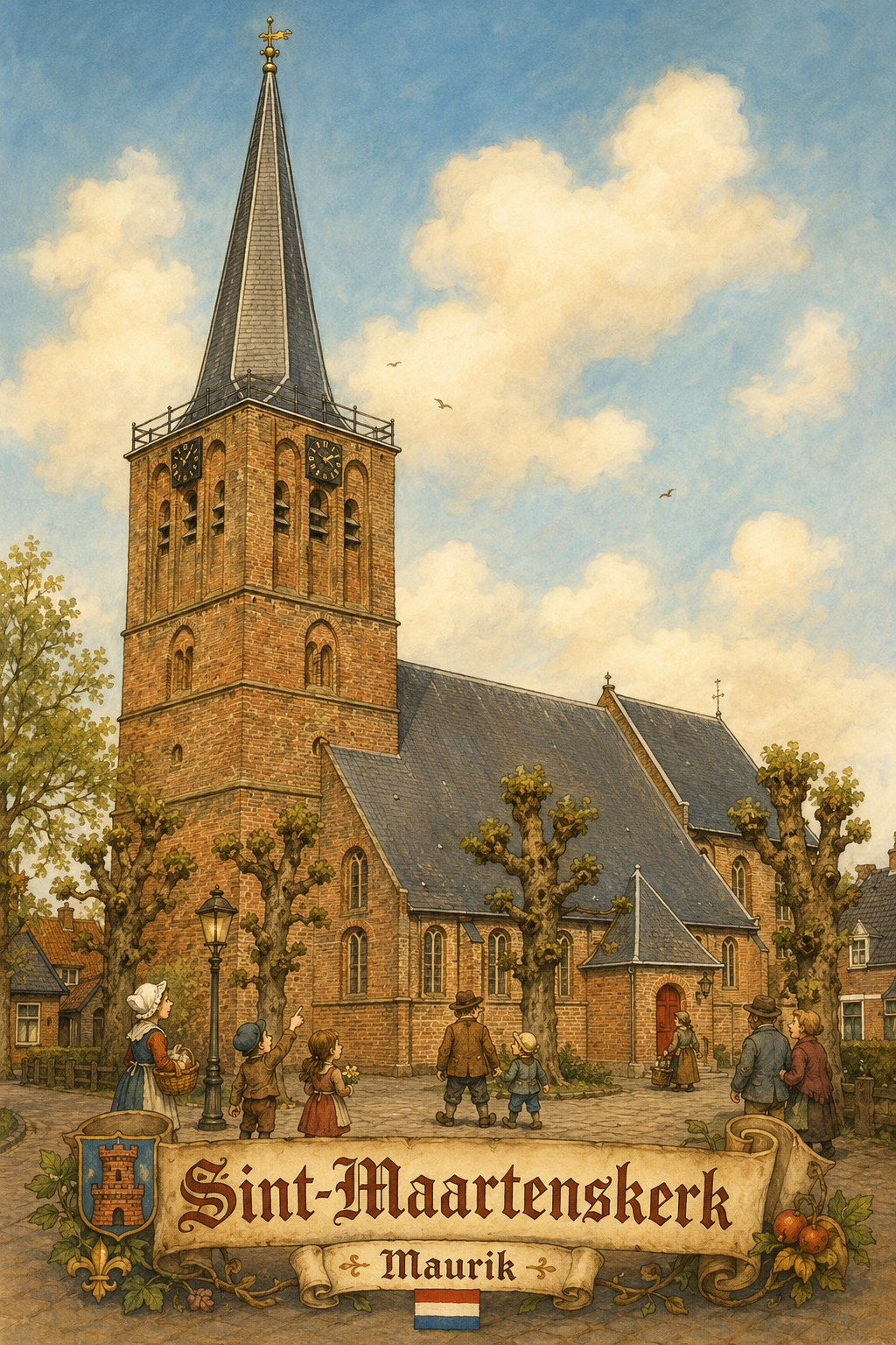 Sint-Maartenskerk