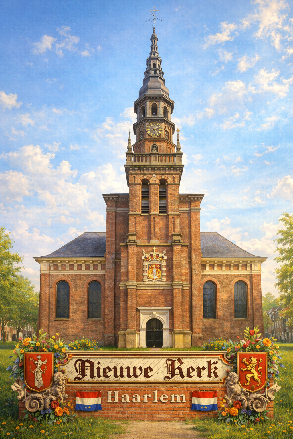 Nieuwe Kerk