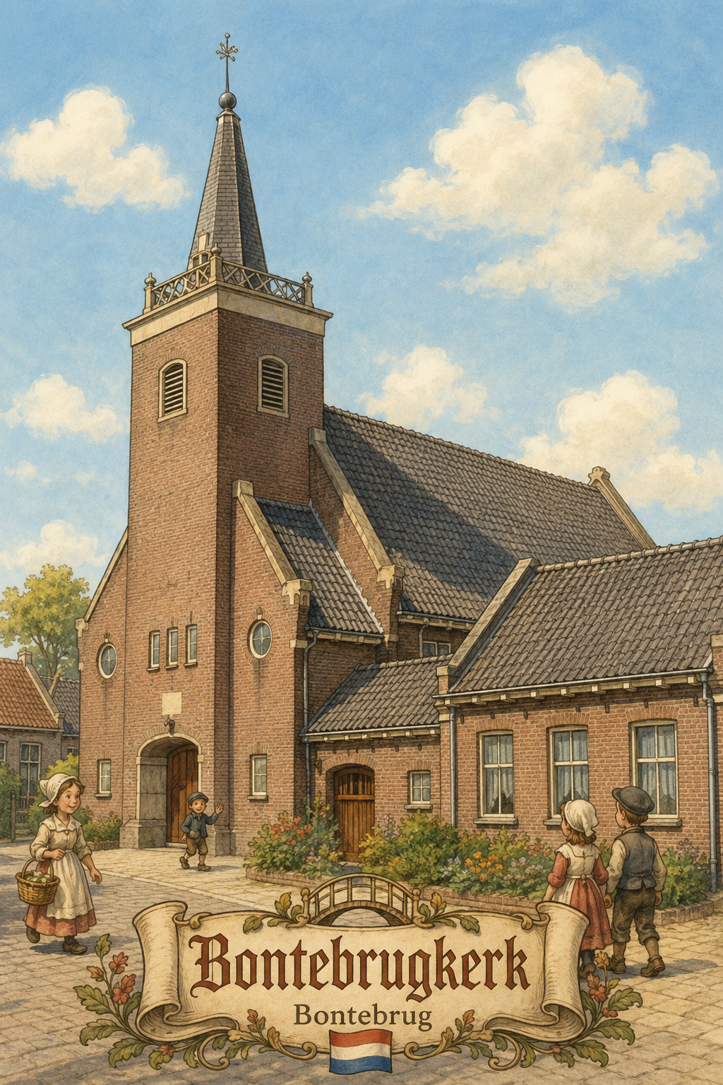 Bontebrugkerk