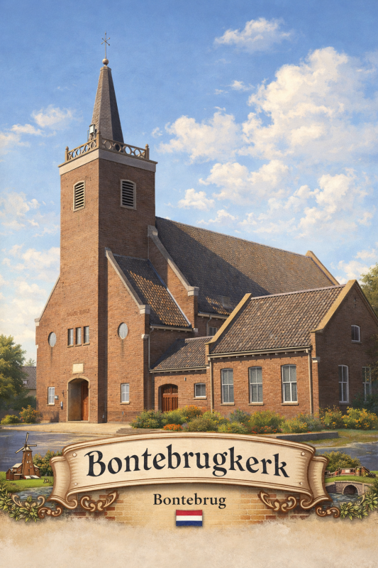 Bontebrugkerk