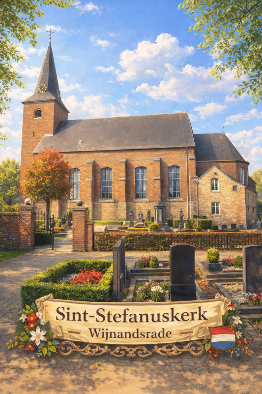 Sint-Stefanuskerk