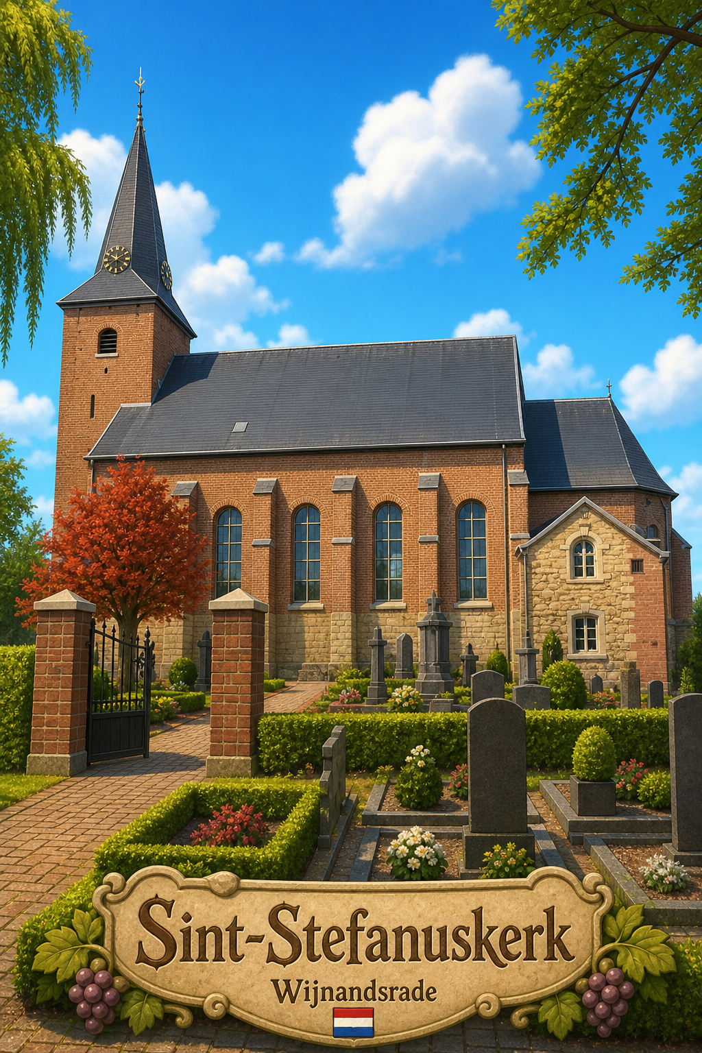 Sint-Stefanuskerk