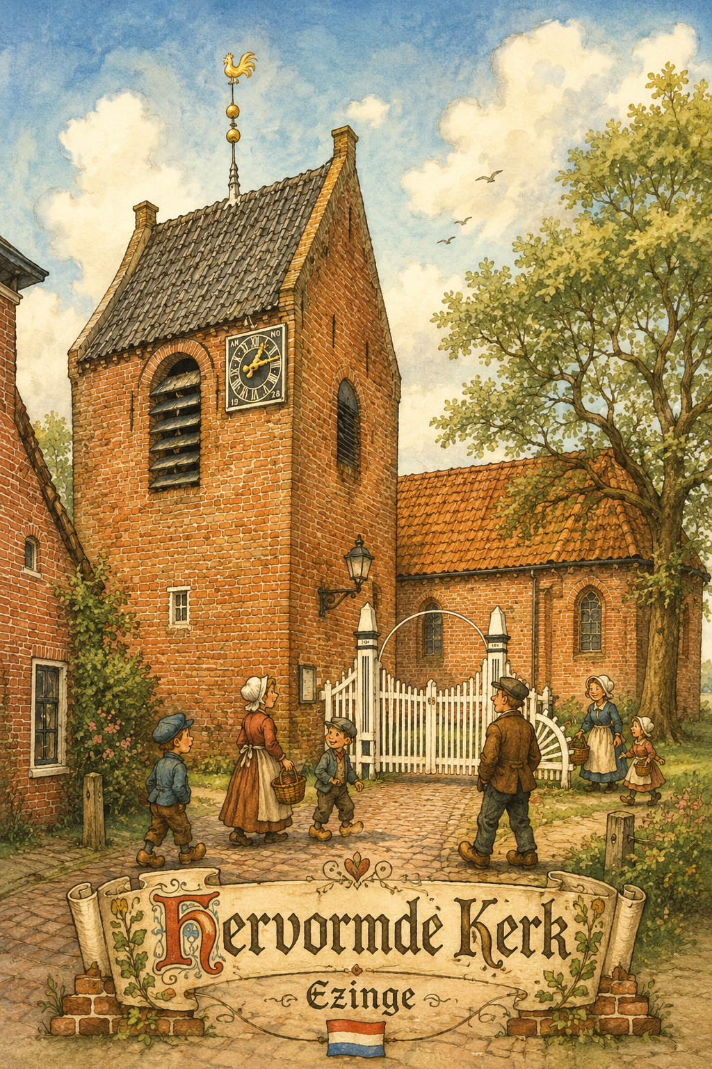 Hervormde Kerk