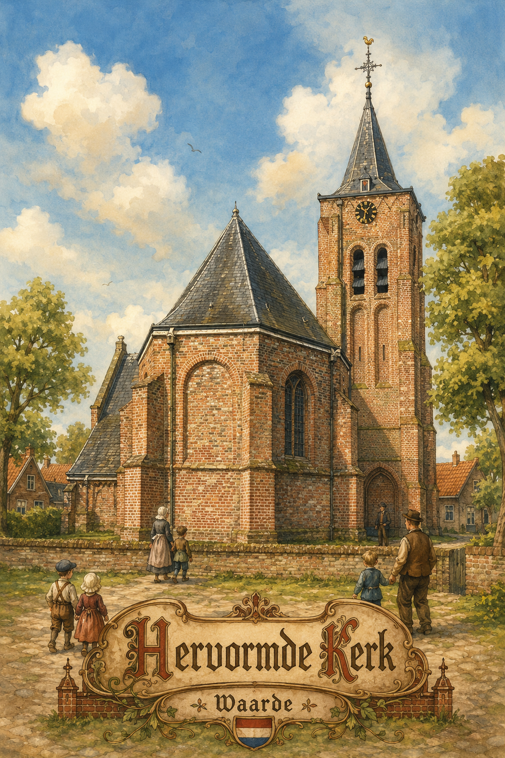 Hervormde Kerk