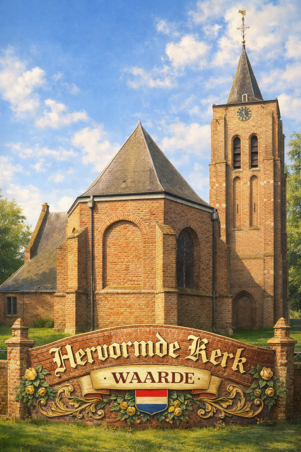 Hervormde Kerk
