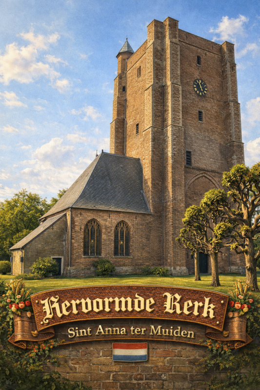 Hervormde Kerk