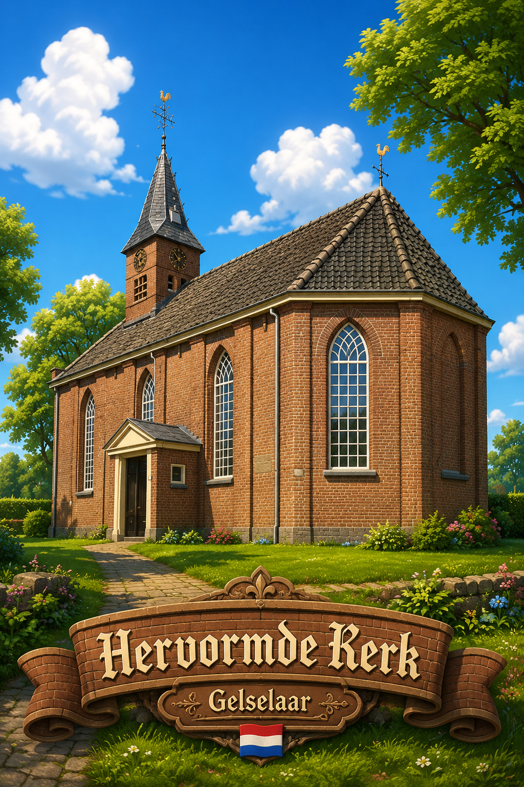 Hervormde Kerk