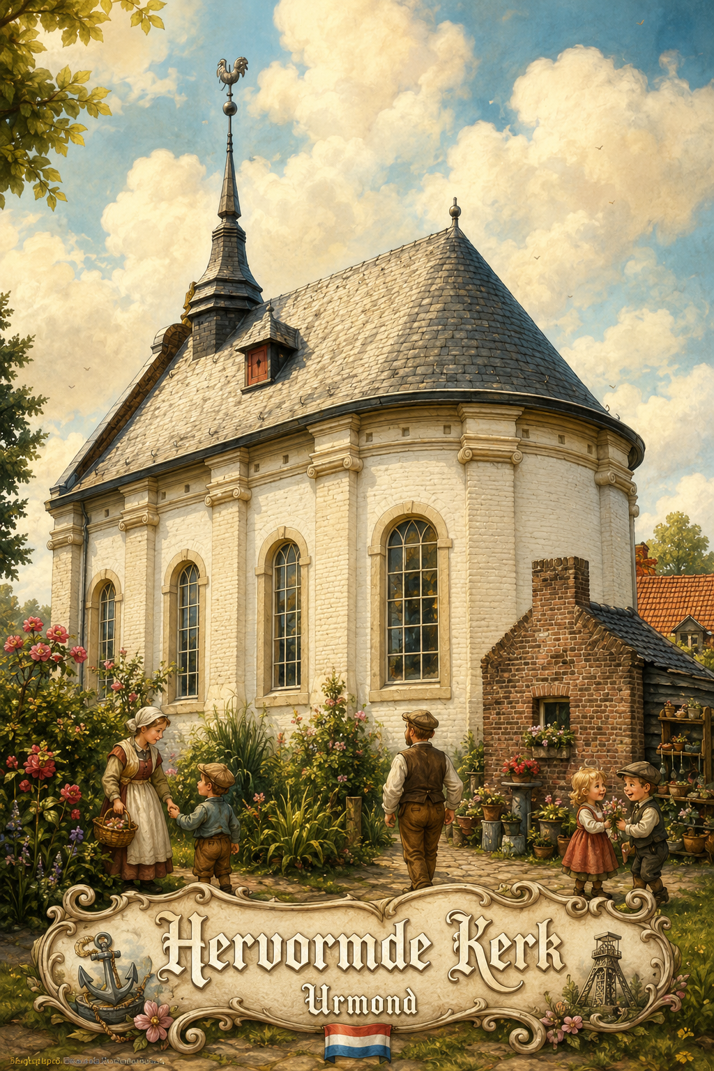 Hervormde Kerk