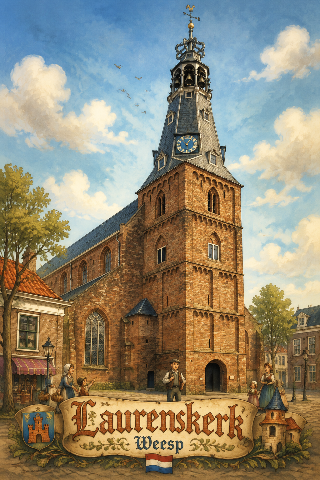 Laurenskerk
