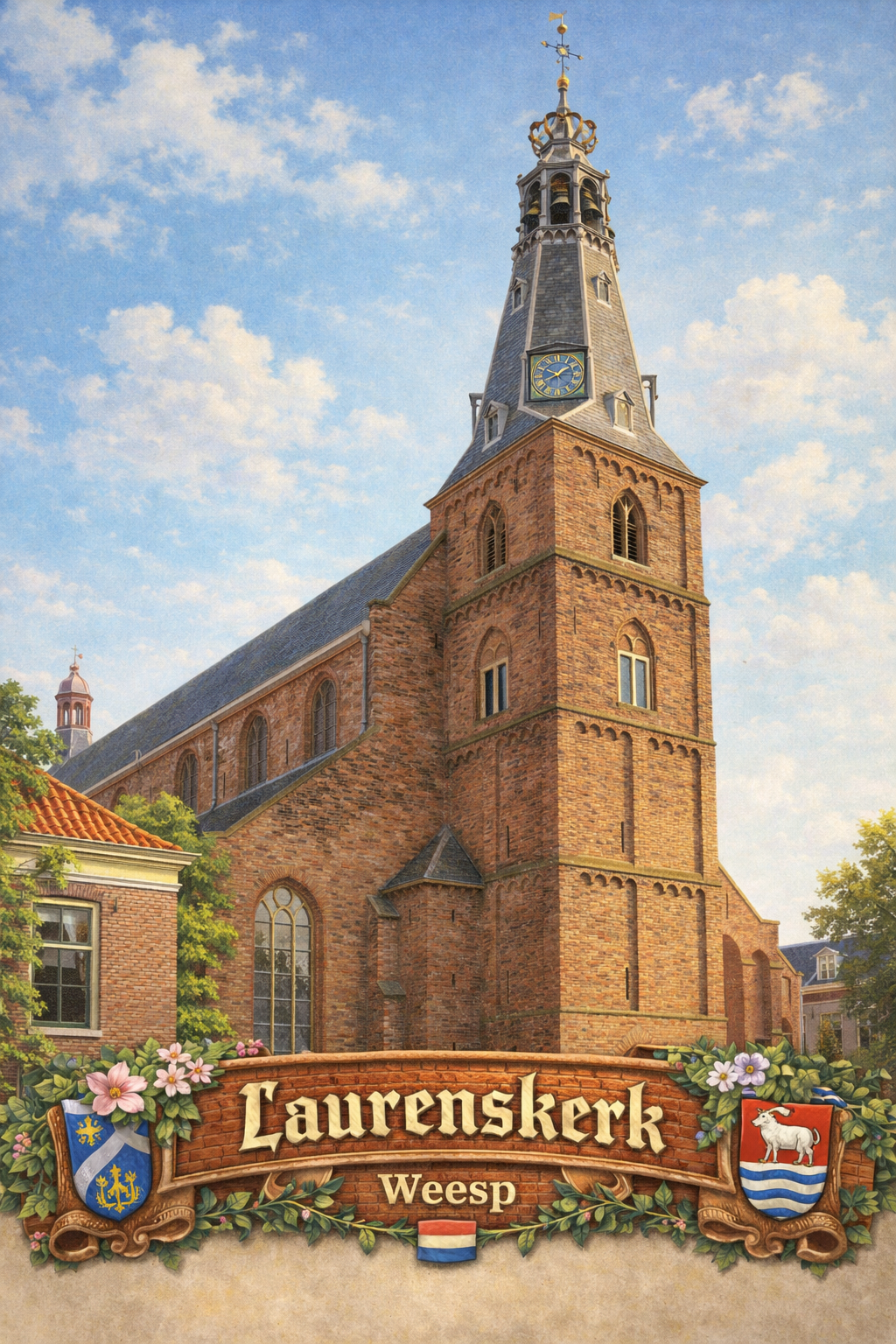 Laurenskerk