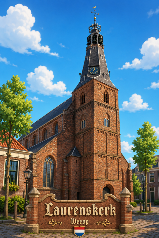 Laurenskerk