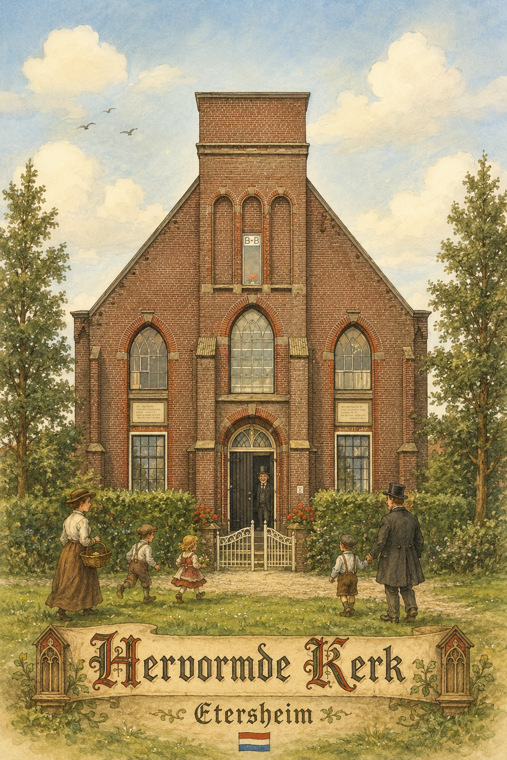 Hervormde Kerk