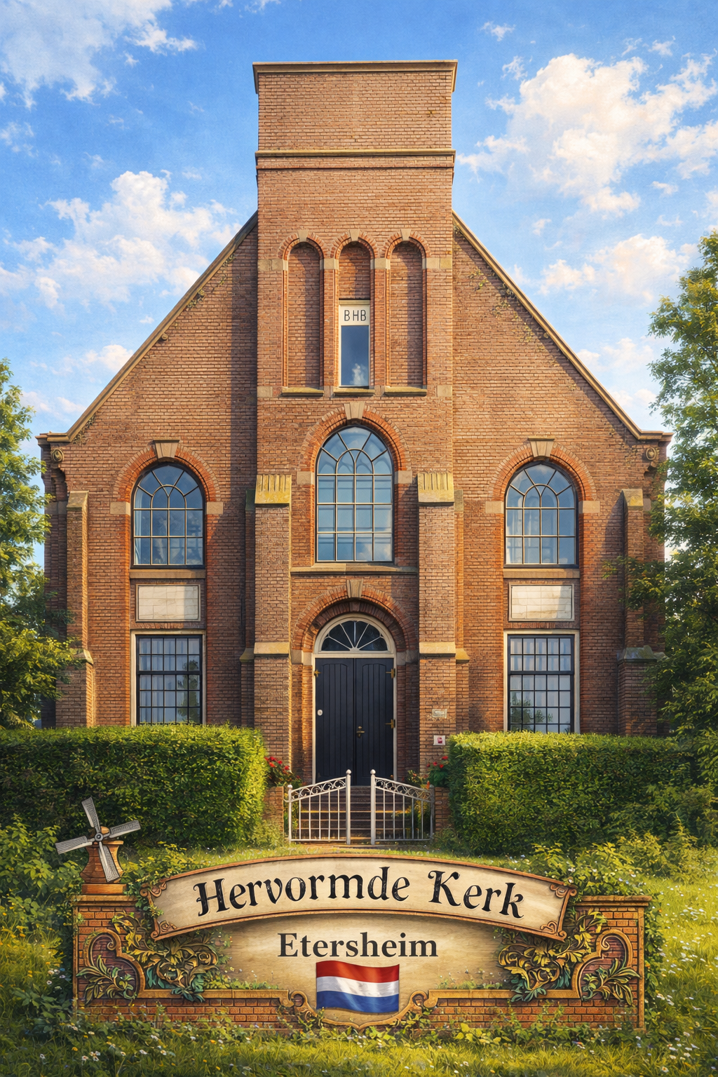 Hervormde Kerk