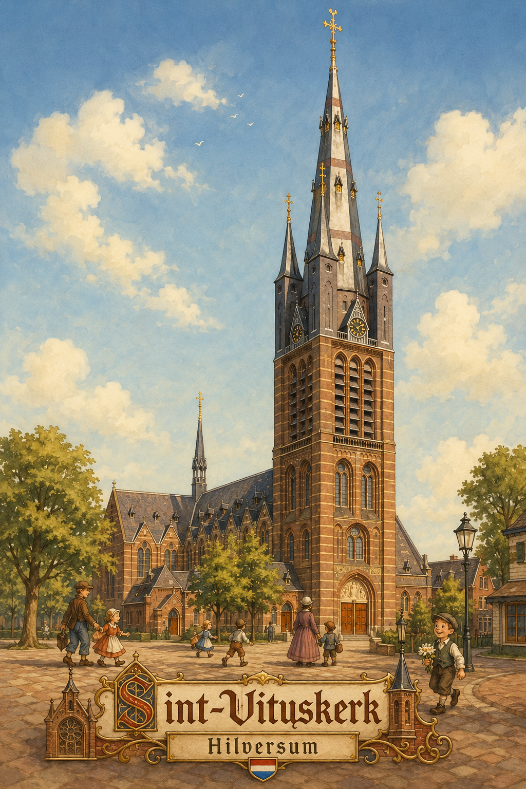 Sint-Vituskerk