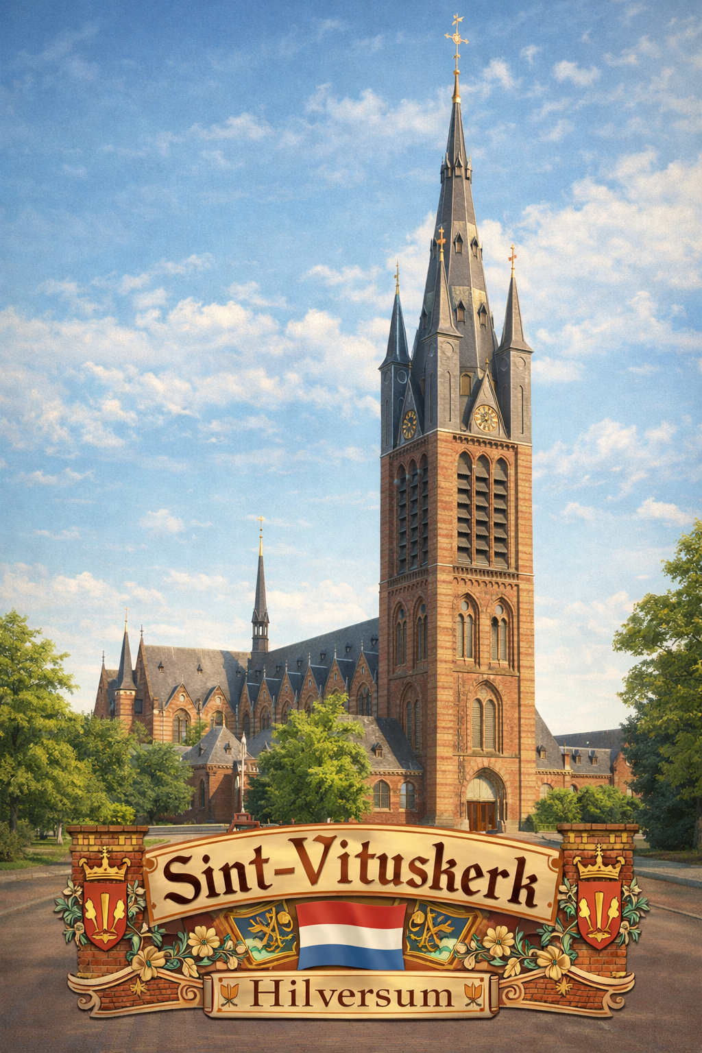 Sint-Vituskerk