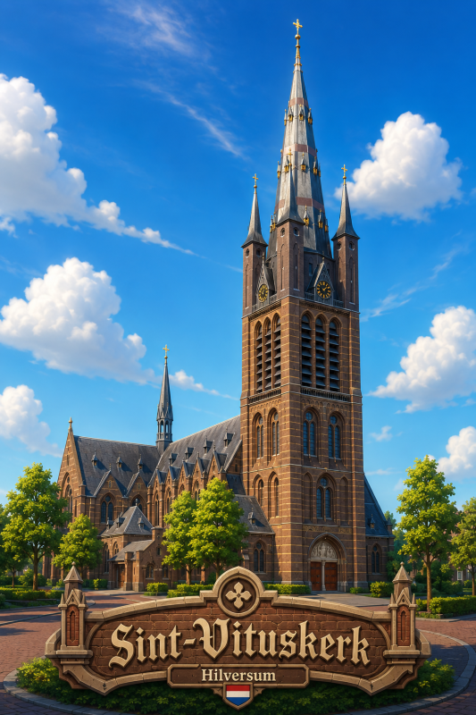 Sint-Vituskerk
