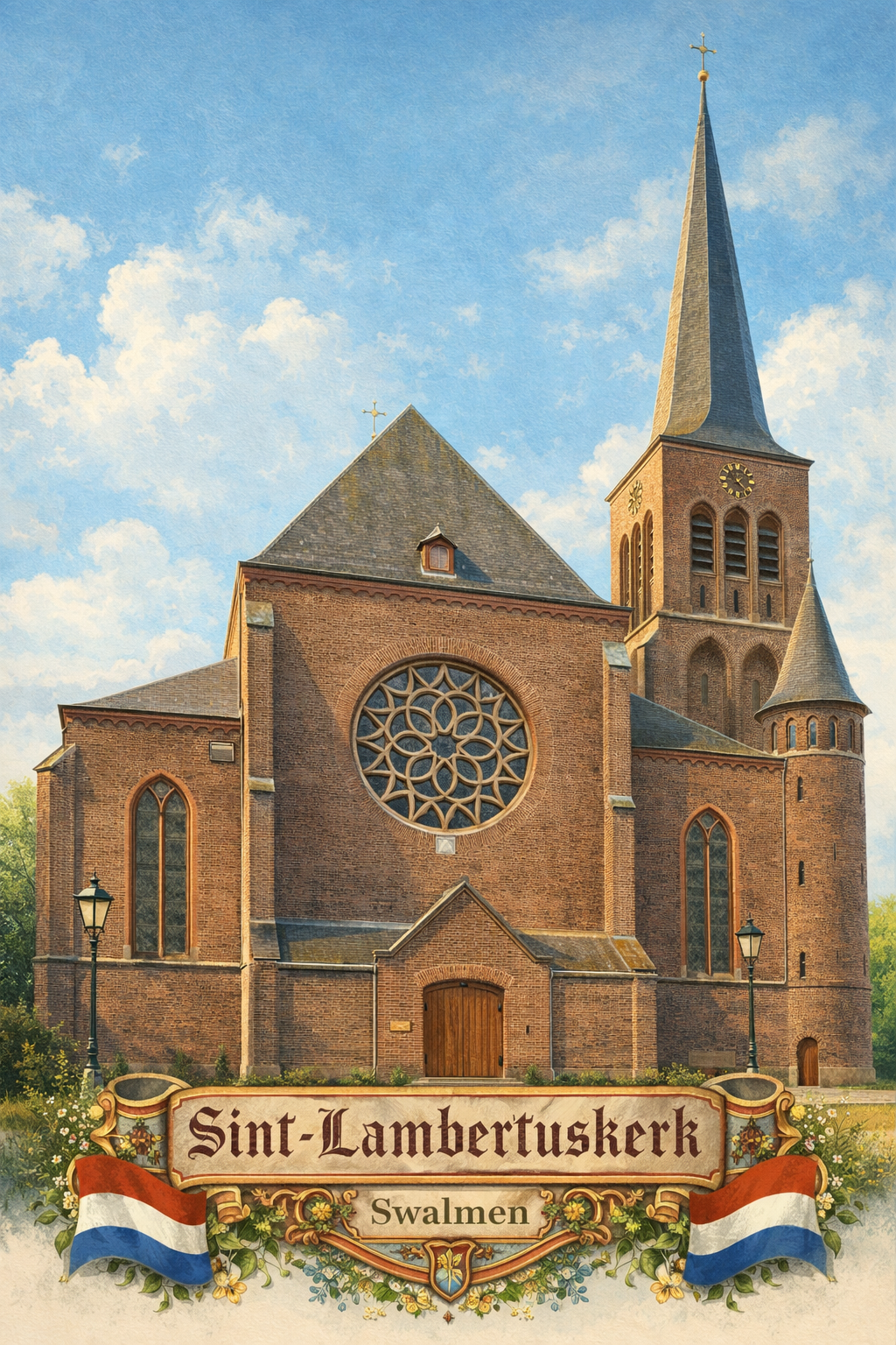 Sint-Lambertuskerk