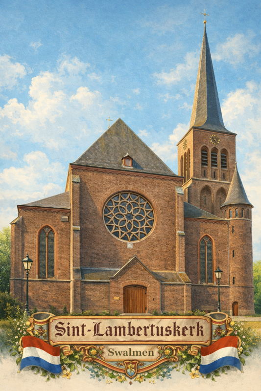 Sint-Lambertuskerk